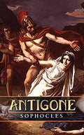 Antigone - Paperback