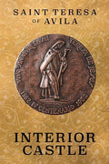 The Interior Castle - Paperback