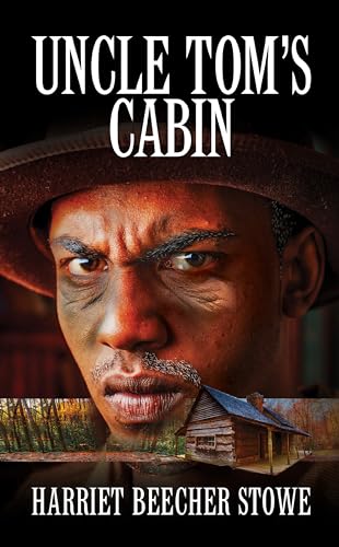Uncle Tom's Cabin - Paperback