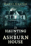The Haunting of Ashburn House - Paperback