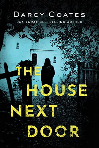 The House Next Door - Paperback