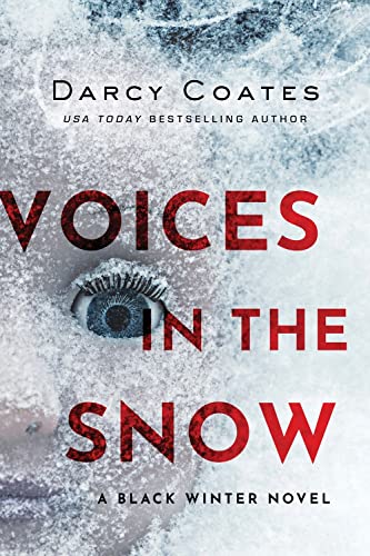 Voices in the Snow - Paperback
