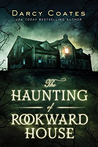 The Haunting of Rookward House - Paperback