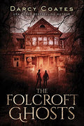 The Folcroft Ghosts - Paperback