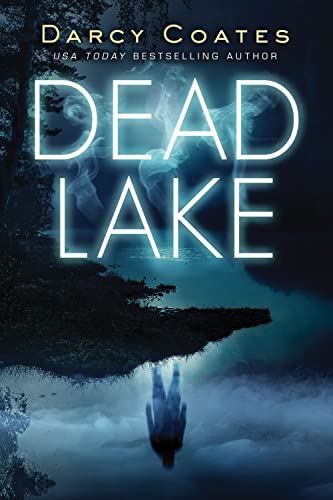 Dead Lake - Paperback