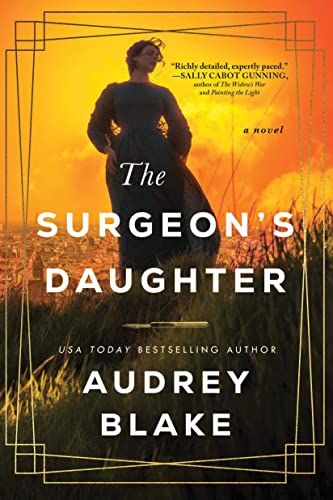 The Surgeon's Daughter - Paperback