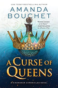 A Curse of Queens - Paperback