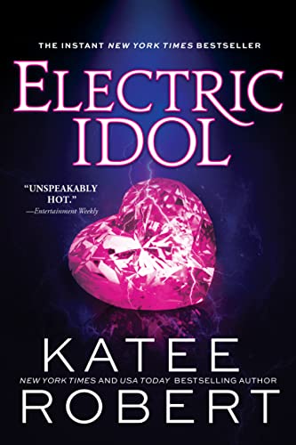 Electric Idol - Paperback