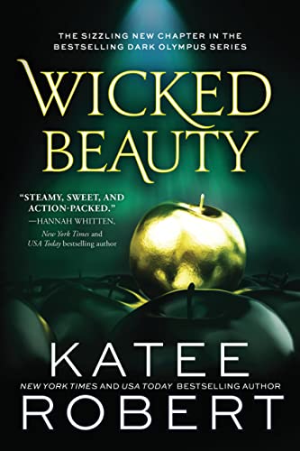 Wicked Beauty - Paperback