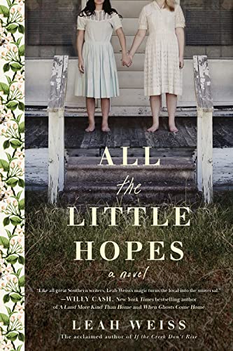 All the Little Hopes - Paperback