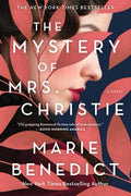 The Mystery of Mrs. Christie - Paperback
