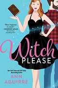 Witch Please - Paperback