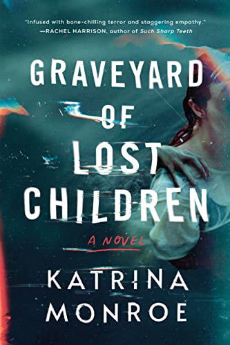 Graveyard of Lost Children - Paperback
