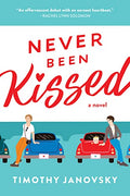 Never Been Kissed - Paperback