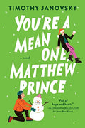 You're a Mean One, Matthew Prince - Paperback
