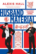 Husband Material - Paperback