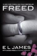 Freed: Fifty Shades Freed as Told by Christian - Paperback