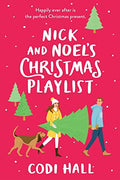 Nick and Noel's Christmas Playlist - Paperback
