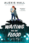 Waiting for the Flood - Paperback