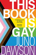This Book Is Gay - Paperback