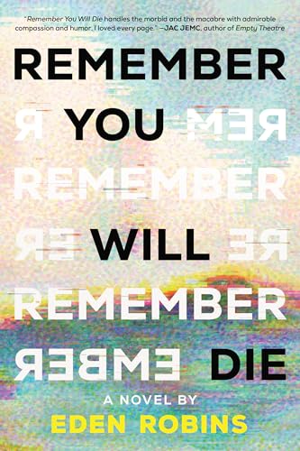 Remember You Will Die - Paperback