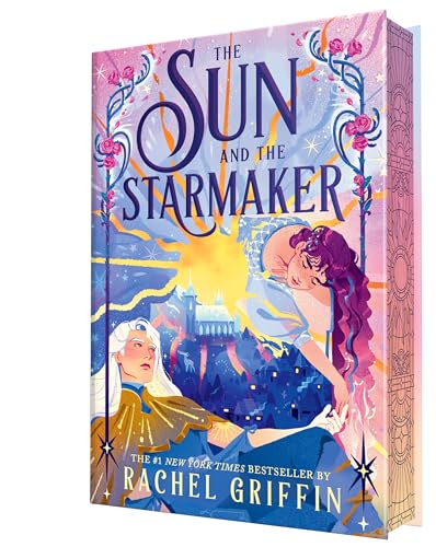 The Sun and the Starmaker (Deluxe Edition) - Hardcover