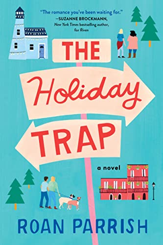 The Holiday Trap - Paperback