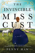 The Invincible Miss Cust - Paperback