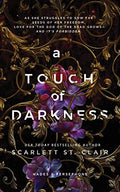 A Touch of Darkness - Paperback