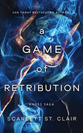A Game of Retribution - Hardcover