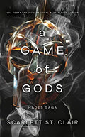 A Game of Gods - Hardcover