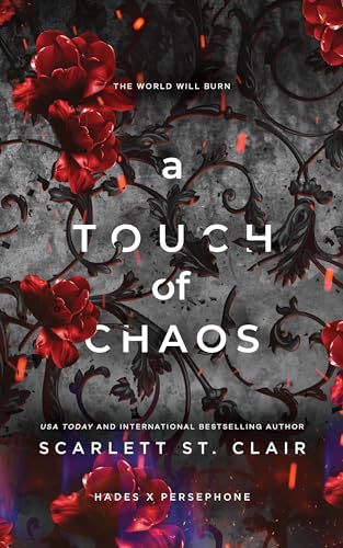 A Touch of Chaos - Paperback