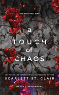 A Touch of Chaos - Hardcover