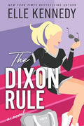 The Dixon Rule - Paperback