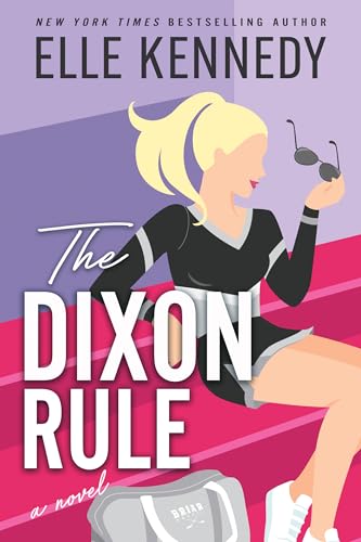 The Dixon Rule - Paperback