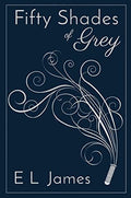 Fifty Shades of Grey 10th Anniversary Edition - Hardcover