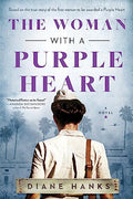 The Woman with a Purple Heart - Paperback