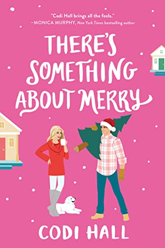 There's Something about Merry - Paperback