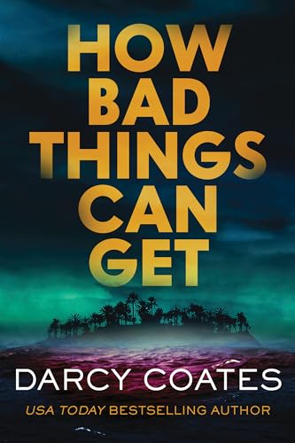 How Bad Things Can Get - Paperback