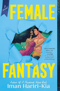 Female Fantasy - Paperback