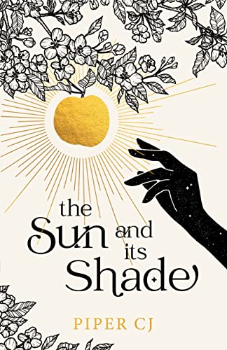 The Sun and Its Shade - Paperback