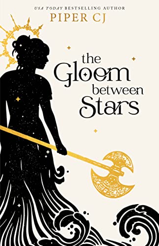 The Gloom Between Stars - Paperback