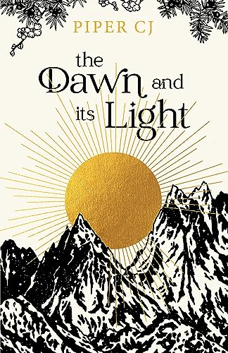 The Dawn and Its Light - Paperback