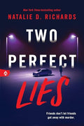 Two Perfect Lies - Paperback