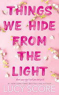 Things We Hide from the Light - Paperback