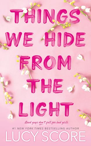 Things We Hide from the Light - Paperback