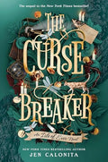 The Curse Breaker - Hardcover