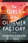 The Girls of the Glimmer Factory - Paperback