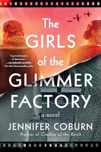 The Girls of the Glimmer Factory - Paperback