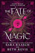 The Fate of Magic - Hardcover
